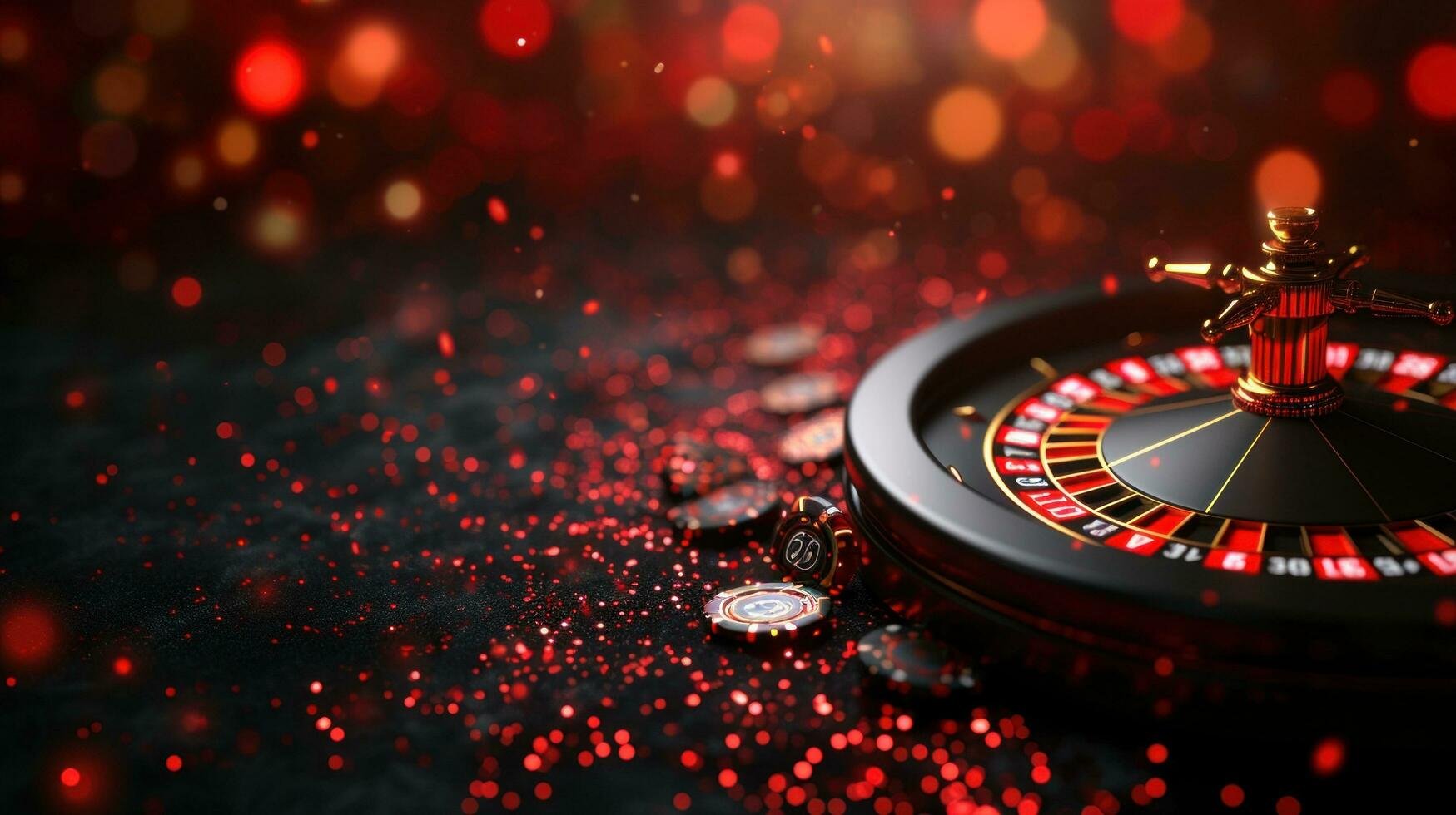 bavu88 Live Casino နှင့် Online Slots