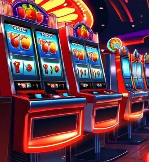 bavu88 အွန်လိုင်း စလော့ ဂိမ်းများ Myanmar Slots ပလက်ဖောင်း MMK ဖြင့် ကစားနိုင်သော မျက်နှာစာ
